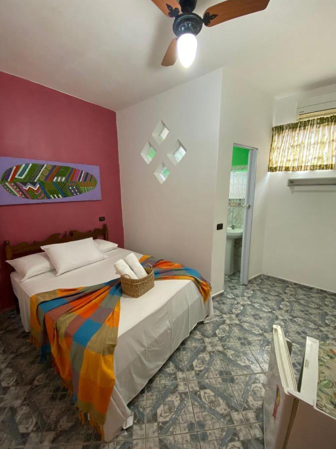 Makena Pousada Porto Seguro Exterior photo